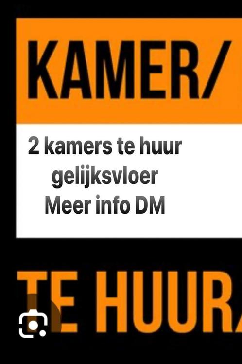1 kamer met adres 1 zonder adres, Immo, Appartementen en Studio's te huur, Provincie Limburg