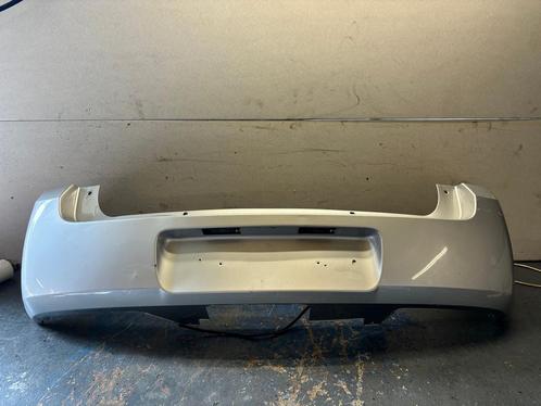 Opel Meriva Achterbumper 13152383, Auto-onderdelen, Carrosserie, Bumper, Opel, Achter, Gebruikt, Ophalen of Verzenden