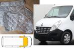 Raamisolatie Renault Master vanaf 2011 Grijs, Caravans en Kamperen, Mobilhome-accessoires