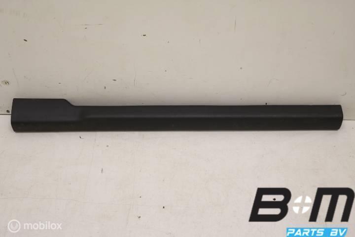 Dorpelbekleding rechts VW Polo 9N, Auto-onderdelen, Interieur en Bekleding, Gebruikt