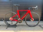 Stevens Arcalis – Maat 50 – Shimano 105 Di2 12s, Fietsen en Brommers, Ophalen, Nieuw, Carbon, Heren