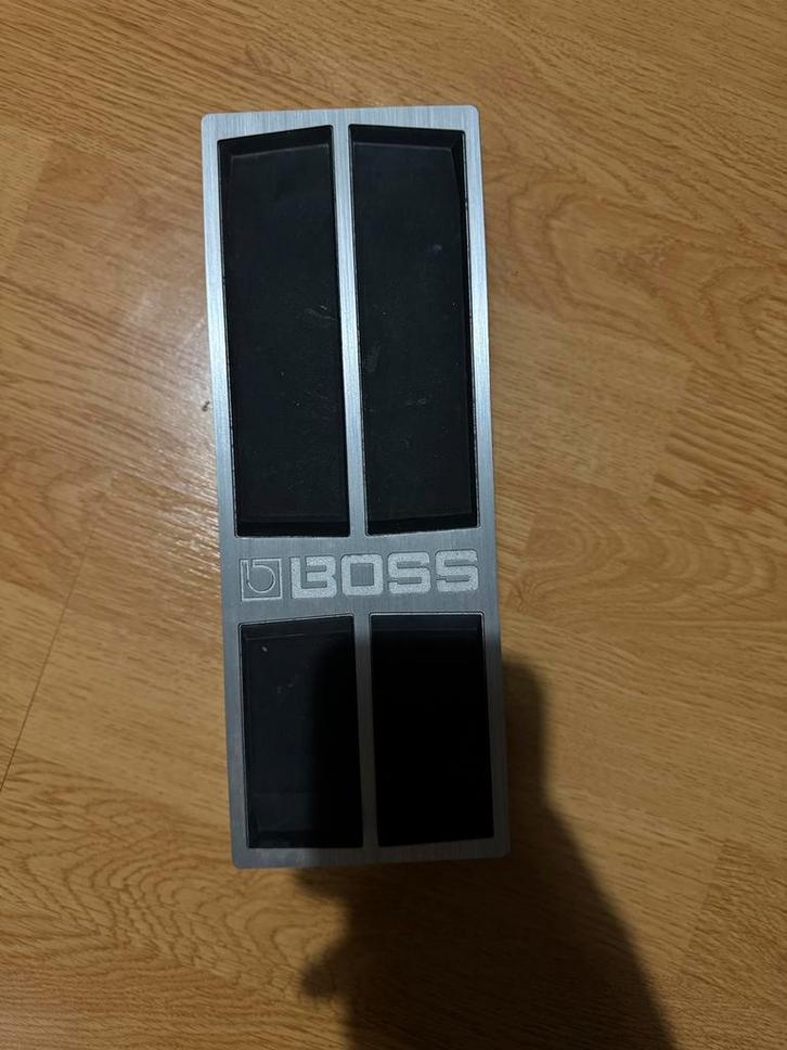 Boss FV-500H, Musique & Instruments, Effets, Comme neuf, Volume, Enlèvement ou Envoi
