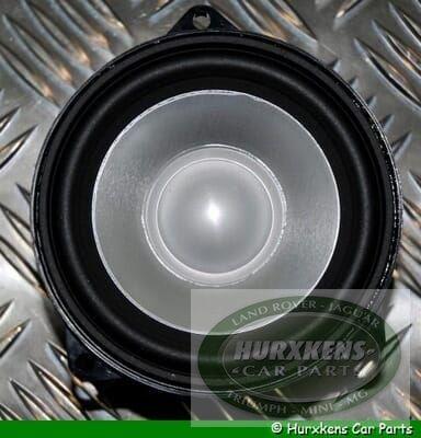 Speaker / geluids box Range Rover Sport 2005 - 2009, Auto diversen, Autospeakers, Nieuw, Ophalen of Verzenden