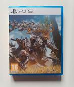 Monster Hunter Wilds, Games en Spelcomputers, Ophalen of Verzenden, Zo goed als nieuw