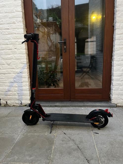 Trottinette Wispeed T850, Fietsen en Brommers, Steps, Gebruikt, Gewone step, Ophalen of Verzenden