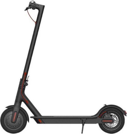 Xiaomi M365, Fietsen en Brommers, Steps, Zo goed als nieuw, Elektrische step (E-scooter), Ophalen