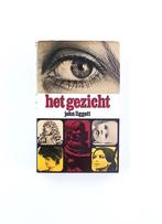 Het gezicht / John Liggett / Hardcover, Ophalen of Verzenden, John Liggett