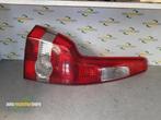 Feu arrière gauche d'un Volvo V50, Autos : Pièces & Accessoires, -, -, 3 mois de garantie, -