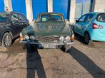 Rover 3500s V8, Auto's, Rover, Particulier, Groen, Te koop