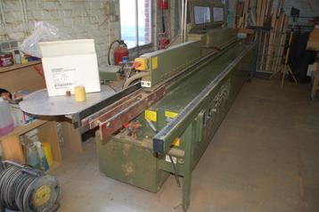 Machine à bois beschikbaar voor biedingen
