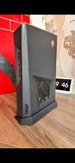 Pc Msi trident 3, Computers en Software, Ophalen, MSI, 512 GB, Zo goed als nieuw