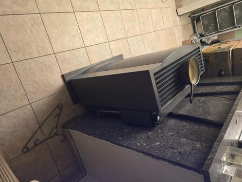 Gas kachel, Huis en Inrichting, Kachels, Zo goed als nieuw, Vrijstaand, Gaskachel, Gas, Ophalen