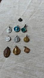 Breloques, Enlèvement, Comme neuf