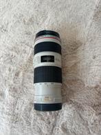 Canon EF 70-200mm f/4L Stabilizer Lens, Ophalen of Verzenden