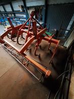 Diepgronder met kooirol, Zakelijke goederen, Landbouw | Werktuigen, Ophalen of Verzenden, Akkerbouw, Grondbewerking