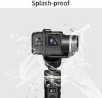 FeiyuTech G6 Waterproof Gimbal voor GoPro Hero en Sony RX0, TV, Hi-fi & Vidéo, Caméras action, Enlèvement ou Envoi, Neuf, GoPro