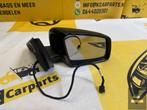 Buiten spiegel Mercedes A klasse W176 Rechts A1768100116, Auto-onderdelen, Gebruikt, Mercedes-Benz