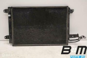 Aircoradiateur VW Golf 5 (1K) 1K0820411H beschikbaar voor biedingen