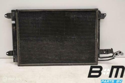 Aircoradiateur VW Golf 5 (1K) 1K0820411H, Auto-onderdelen, Overige Auto-onderdelen, Gebruikt