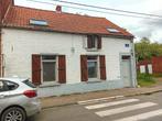 Maison à vendre à Boussu, 4 chambres, Vrijstaande woning, 4 kamers
