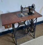 Pfaff 11 tafelmodel naaimachine, Antiek en Kunst, Ophalen
