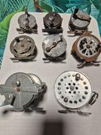 MOULINETS  DE COLLECTION - LOT DE 8 - v. descript., Enlèvement