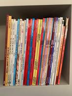 Albums bd vendus en lot, Ophalen of Verzenden