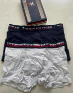 Tommy Hilfiger 2-pack Boxershort, Kleding | Heren, Verzenden, Blauw, Tommy hilfiger, Boxer