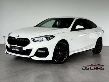 BMW 2 Serie 216 dAGranCoupéFULLPACKM*1ERPRO*COCKPIT*CAMERA* beschikbaar voor biedingen