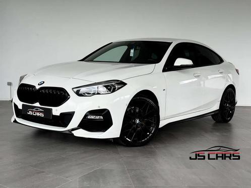 BMW 2 Serie 216 dAGranCoupéFULLPACKM*1ERPRO*COCKPIT*CAMERA*, Auto's, BMW, Bedrijf, Te koop, 2 Reeks, ABS, Achteruitrijcamera, Airbags