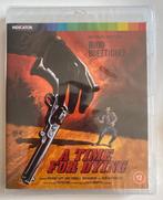 A TIME FOR DYING (IN SEAL) (IMPORT WITHOUT DUTCH SUBS) (BLUR, Cd's en Dvd's, Verzenden, Zo goed als nieuw