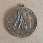 LIMES" WESTWALL MEDAILLE 1938 OFFENBURG SECTIE., Bronze, Enlèvement ou Envoi