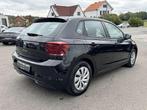 Volkswagen Polo 1.0 TSi Comfortline DSG / GPS / AIRCO /, Auto's, Automaat, Euro 6, Bedrijf, 93 pk