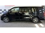 Toyota ProAce Verso EXTRA VOORWAARDEN PROFESSIONEL, Auto's, Toyota, Automaat, ProAce, 131 kW, Zwart