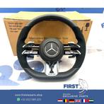 AMG FACELIFT STUUR Mercedes W177 W118 W247 W206 W214 W254 V1, Auto-onderdelen, Besturing, Nieuw, Ophalen of Verzenden, Mercedes-Benz