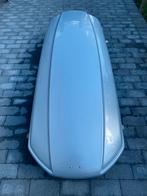 Thule Spirit 820 dakkoffer skibox, Auto diversen, Dakkoffers, Ophalen, Zo goed als nieuw