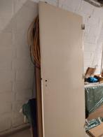 Porte intérieure GRATUIT.  Mesures 222 *78 cm, Enlèvement