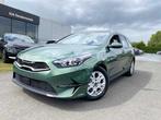 Kia CEED SPORTSWAGON SW 1.0 T-GDi MHEV Pulse ISG DCT, Automaat, Navigatiesysteem, Bedrijf, Groen