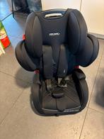 Autostoel Recaro 9-36kg, Kinderen en Baby's, Autostoeltjes, Autogordel, Zo goed als nieuw, 9 t/m 36 kg, Ophalen