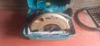 Makita afkortzaag 5903 R 2000 watt, Doe-het-zelf en Bouw, Ophalen, Zo goed als nieuw