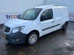 2018 Mercedes-Benz Citan 109 CDI BlueEffiency Koelwagen V-08, Auto's, Bestelwagens en Lichte vracht, Gebruikt, Euro 6, Mercedes-Benz