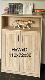 Commode, Kinderen en Baby's, Kinderkamer | Commodes en Kasten, Ophalen, Zo goed als nieuw, Commode