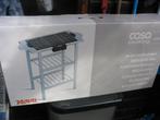 Nieuwe electrische barbecue, Nieuw, Ophalen, Nova