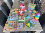 Speelgoed, Enfants & Bébés, Jouets | Éducatifs & Créatifs, Comme neuf, Enlèvement, Puzzles, Avec lumière