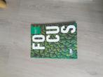 Handboek Biologie 3.2 Focus, Boeken, Ophalen, Zo goed als nieuw, Biologie