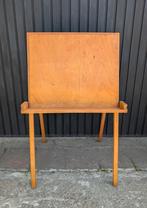 Mooi vintage schilderbord, Ophalen