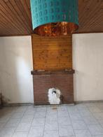Petite maison à vendre ou petit appartement région Hainaut, 50 m², Tussenwoning, Charleroi