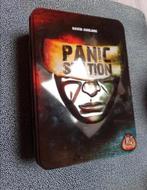 Panic station, Ophalen of Verzenden, Zo goed als nieuw