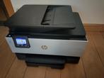HP Office het printer Pro 9019, Ophalen, Printer