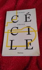 Cécile Ish Ait Hamou, Boeken, Romans, Ophalen of Verzenden, Ish Ait Hamou